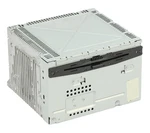 2010 Ford Fusion Am Fm Radio 6 Disc Cd Player Satellite Ready Oem 9e5t-19c159-ad. Fixed Price $140.25.