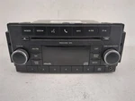 2008-2010 Dodge Avenger Am Fm Cd Player Radio Receiver Mpx2u. Fixed Price $100.35.