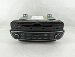 2014-2015 Kia Cadenza Am Fm Cd Player Radio Receiver Ferr0. Fixed Price $52.34.