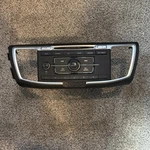 2014 Honda Accord Center Dash Panel Bezel Audio Radio Receiver W/ Controls Oem. Fixed Price $75.00.