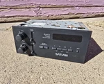 Vintage Factory Saturn Delco Am/fm Radio 21020539 Oem 1991.1994 S Series. Fixed Price $28.81.