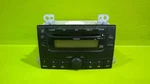 00 01 Mpv Factory Radio Receiver Am Fm Cd W/o Automatic Changer Oem 3732-2. Fixed Price $110.00.