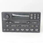 2001 Ford Expedition Radio Part Number - 638-01604 Used. Fixed Price $64.99.