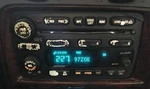 02-05 Gmc Envoy Bose Am Fm 6 Disc Cd Player Radio Receiver Oldsmobile Bravada. Fixed Price $49.99.