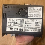 16-19 Gmc Chevrolet Buick Hmi Multimedia Interface Control Module 84364936 2.5. Fixed Price $180.00.