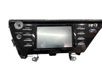 Toyota Camry 2018-2019 Audio Radio Display Receiver & Screen Oem 86140-06440. Fixed Price $81.00.