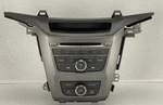 2014-2017 Honda Odyssey Am Fm Cd Radio Receiver 39100-tk8-a712-m1 Oem. Fixed Price $123.49.