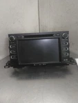 2017-2019 Toyota Highlander Cd Player Navigation Radio Display Receiver Oem. Fixed Price $455.99.