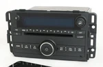2006 Chevy Monte Carlo Impala Am Fm Cd Player Radio W Bluetooth Music - 15870717. Fixed Price $205.00.