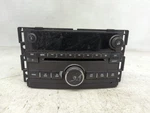 Chevrolet Cobalt Am Fm Cd Player Radio Receiver Duc2p. Fixed Price $56.89.