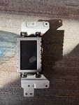 Infotainment Display-display Screen 1 Factory Radio Reman Fits 2013 Ford Taurus. Fixed Price $120.00.