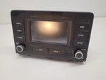 2018 - 2019 Kia Rio Audio Equipment Radio Receiver Us Market 5.0" Screen. Fixed Price $175.54.