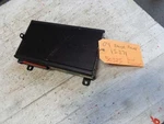 03 04 Range Rover Audio Equipment Amplifier Id Xqk500050 Sound Processor. Fixed Price $130.95.