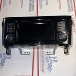 2018nissan Rogue Am Fm Cd Player Radio Receiver Vwtvr Used Free Shipping. Fixed Price $215.00.