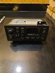 Dodge Chrysler Ram Am Fm Cassette Player Radio Stereo Receiver Id# Mr318474. Fixed Price $39.00.