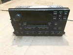 Audio Equipment Radio 4 Speaker Fits 99-02 Lincoln Continental. Fixed Price $46.99.