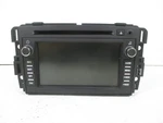 2012 Buick Enclave Cd Dvd Navigation Voice Radio Receiver Oem Lkq. Fixed Price $485.48.