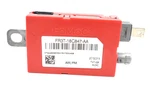 2015-2020 Ford Mustang Gt 5.0 Am/fm Amplifier Isolator Fr3t-18c847-aa Oem A4b12. Fixed Price $23.99.
