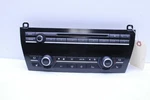 2010 Bmw 740i 750i Audio Climate Temperature Control Panel Oem. Fixed Price $48.59.