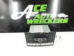 Audio Equipment Radio 218 Type Cls550 Fits 12 Mercedes Cls-class. Fixed Price $91.00.