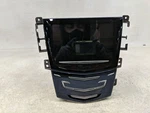 2013-2015 Cadillac Xts Am Fm Cd Player Radio Receiver Htwho. Fixed Price $393.81.