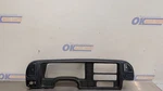98 Chevy Suburban C1500 Lt Radio Temperature Control Dash Bezel Blue. Fixed Price $125.00.