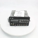 2001 Pontiac Grand Am Radio/cd Control Unit Part Number - 638-01236b. Fixed Price $38.99.