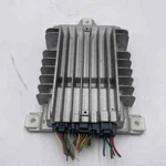 2010-2012 Cadillac Srx Bose Audio Radio Amplifier Amp. Fixed Price $174.99.