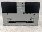 2011-2012 Ford Escape Am Fm Cd Player Radio Receiver Xtldi. Fixed Price $73.34.