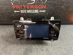 2017 Subaru Legacy Hd Radio Stereo Receiver W/ Navigation Display Id 86271al87b. Fixed Price $150.25.