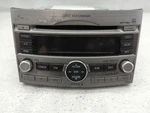 2011-2012 Ford Fusion Am Fm Cd Player Radio Receiver Kud9u. Fixed Price $48.76.