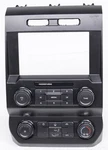 Oem Ford F150 Radio Temp Control Kl3t-18e243-ced Scratches. Fixed Price $185.60.