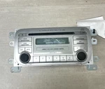 Genuine Oem 2005 Suzuki Aerio Am/fm Radio Compact 6-disc Cd Changer Player. Fixed Price $43.50.
