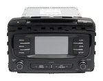 2016-2018 Kia Sorento Am Fm Radio Siriusxm Single Disc Cd Player 96180-c6000wk. Fixed Price $191.25.