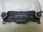 19 20 21 Ford Transit Connect Sync Radio Volume Tuner Control Panel Oem 14f571-c. Fixed Price $180.14.