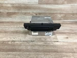 Bmw Oem 525 530 535 545 550 M5 645 650 M6 Front Navigation Radio Cd Ccc 04-07 5. Fixed Price $341.25.