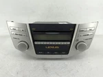 2007-2009 Lexus Rx350 Am Fm Cd Player Radio Receiver Gmwgs. Fixed Price $141.20.