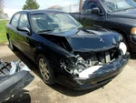Audio Equipment Radio Am-fm-cd Fits 98-00 Mazda 626. Fixed Price $89.99.