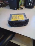 Audio Equipment Radio Receiver Am-fm-cassette Fits 2002-2007 Dodge Caravan. Fixed Price $79.00.