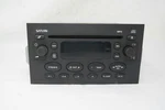 04 Saturn Ion Am Fm Cd Mp3 Player Opt Us8 Radio Receiver 22727872. Fixed Price $76.20.
