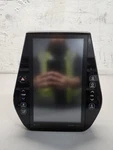 20 21 Toyota Prius Prime Radio Display Screen And Receiver E7057 Oem. Fixed Price $617.98.