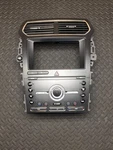 2019 Ford Explorer Radio Control Panel Id Gb5t-18a802-ee #3 7118. Fixed Price $84.99.