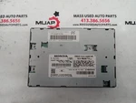 2007 - 2012 Acura Rl Radio Module 39820-sja-a660-m1 Center. Fixed Price $26.99.