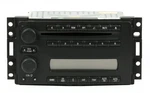 2005-2007 Chevrolet Uplander Am Fm Radio 6 Disc Cd Player Model 15286298 Opt Us8. Fixed Price $157.25.
