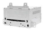 2013 Chevrolet Cruze Am Fm Radio W/ Satellite Single Disc Cd Mp3 Player 22923804. Fixed Price $191.25.