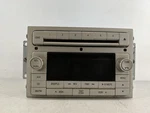 2007 Lincoln Navigator Am Fm Cd Player Radio Receiver Ak96l. Fixed Price $52.22.