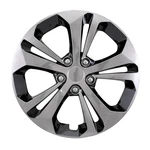 Coast To 56417gb 17" 10 Spoke Wheel Covers For 2024-2026 Chevy Trax Ls. Fixed Price $48.38.