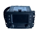 2015 - 2017 Jeep Renegade Audio Radio Information Display Screen 07355981620 Oem. Fixed Price $107.47.