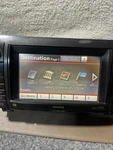 10-13 Toyota Tundra Sequoia 86120-0c330 Jbl Oem Stereo Cd Dvd Mp3 Changer Xm Nav. Fixed Price $179.99.