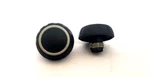 Porsche Cdr24 Knob Set 99764591300. Fixed Price $65.00.